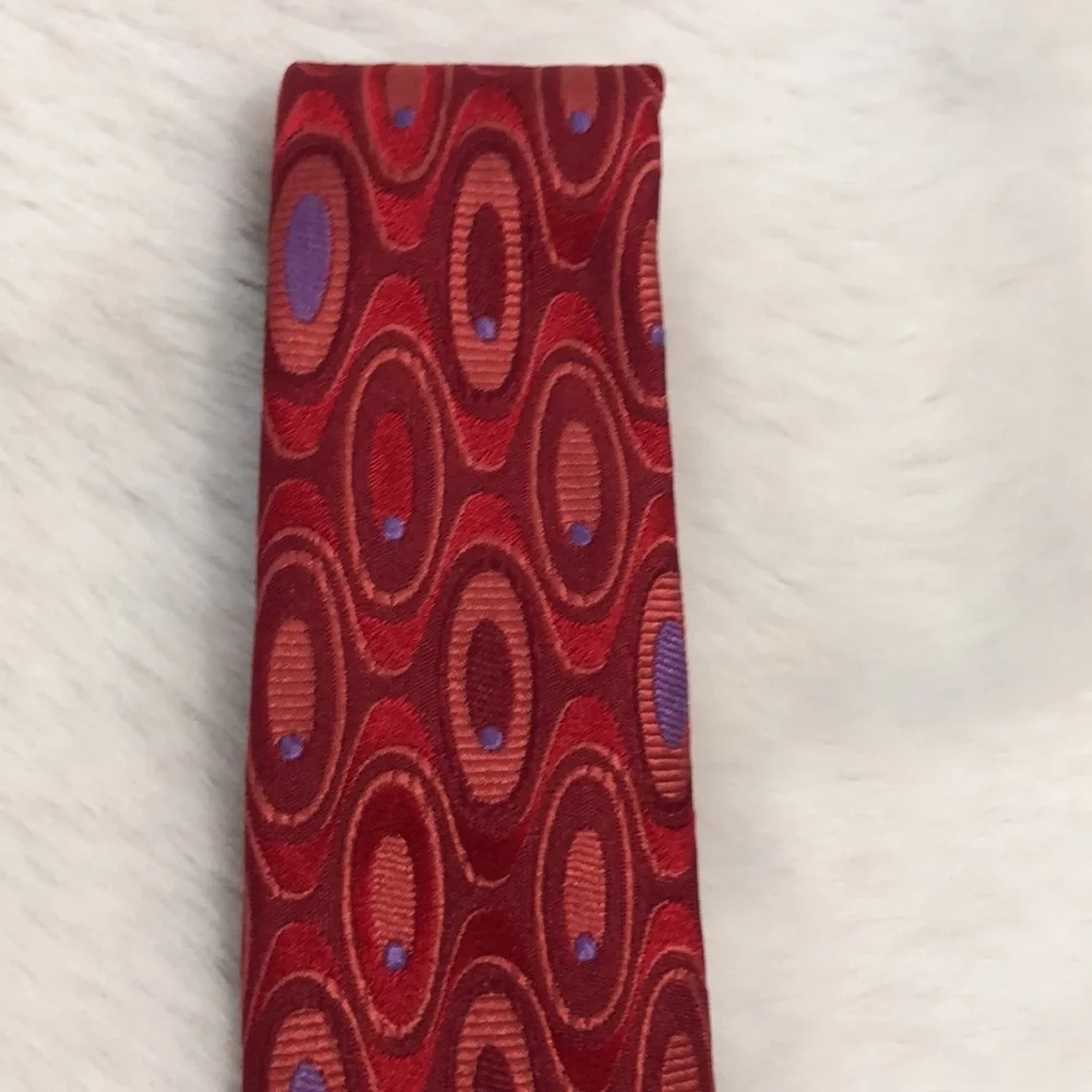 Ted Baker embroied Ties